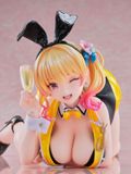  Bunny Garden Rin - Bellfine 
