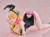  Bunny Garden Rin - Bellfine 