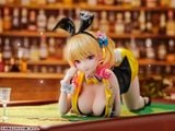  Bunny Garden Rin - Bellfine 
