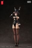  Panzer Bunny Anneliese RA-03 - Snail Shell 