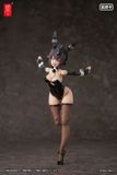  Panzer Bunny Anneliese RA-03 - Snail Shell 