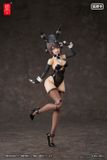  Panzer Bunny Anneliese RA-03 - Snail Shell 