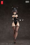  Panzer Bunny Anneliese RA-03 - Snail Shell 