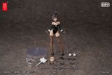  Panzer Bunny Anneliese RA-03 - Snail Shell 