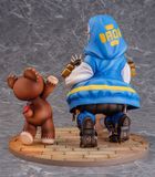  Bridget - GUILTY GEAR - THE KLOCKWORX 