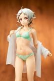  Sylphiette Greyrat - Mushoku Tensei - ques Q 