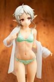  Sylphiette Greyrat - Mushoku Tensei - ques Q 