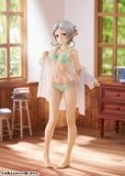  Sylphiette Greyrat - Mushoku Tensei - ques Q 