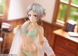  Sylphiette Greyrat - Mushoku Tensei - ques Q 