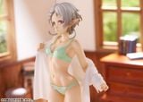  Sylphiette Greyrat - Mushoku Tensei - ques Q 