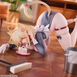  Maid Nya- Hime Mao Ke Ke - KAWA DESIGN 