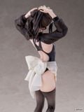 Shiori Competition Swimsuit Maid - KoiKoi 