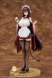  Kashino Tsumazuki Trouble Maid Ver - Azur Lane - elegant 