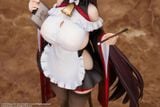  Kashino Tsumazuki Trouble Maid Ver - Azur Lane - elegant 