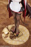  Kashino Tsumazuki Trouble Maid Ver - Azur Lane - elegant 