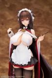  Kashino Tsumazuki Trouble Maid Ver - Azur Lane - elegant 