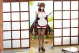  Kashino Tsumazuki Trouble Maid Ver - Azur Lane - elegant 