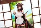  Kashino Tsumazuki Trouble Maid Ver - Azur Lane - elegant 