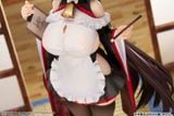  Kashino Tsumazuki Trouble Maid Ver - Azur Lane - elegant 