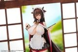  Kashino Tsumazuki Trouble Maid Ver - Azur Lane - elegant 