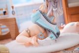  Oyasumi Ookami Haino illustration by henreader - Vivify 
