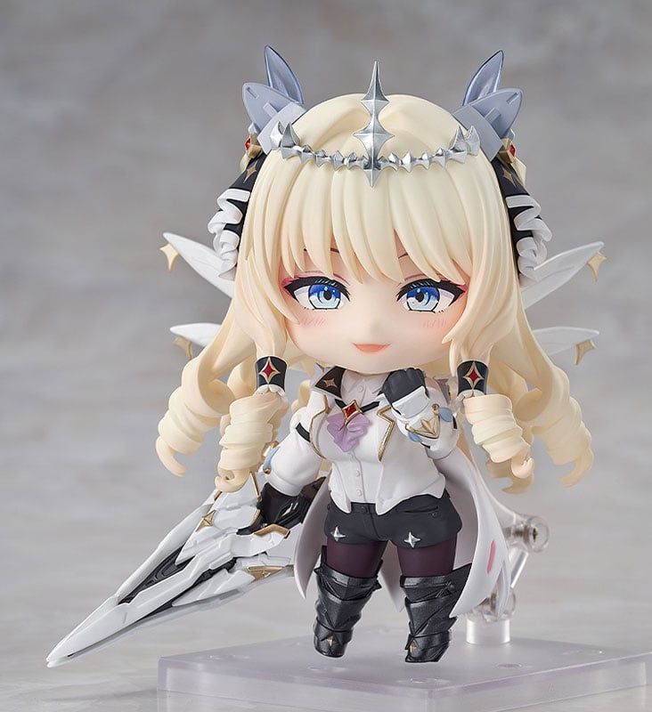  Crown Nendoroid - Goddess of Victory: Nikke - Good Smile Arts Shanghai 