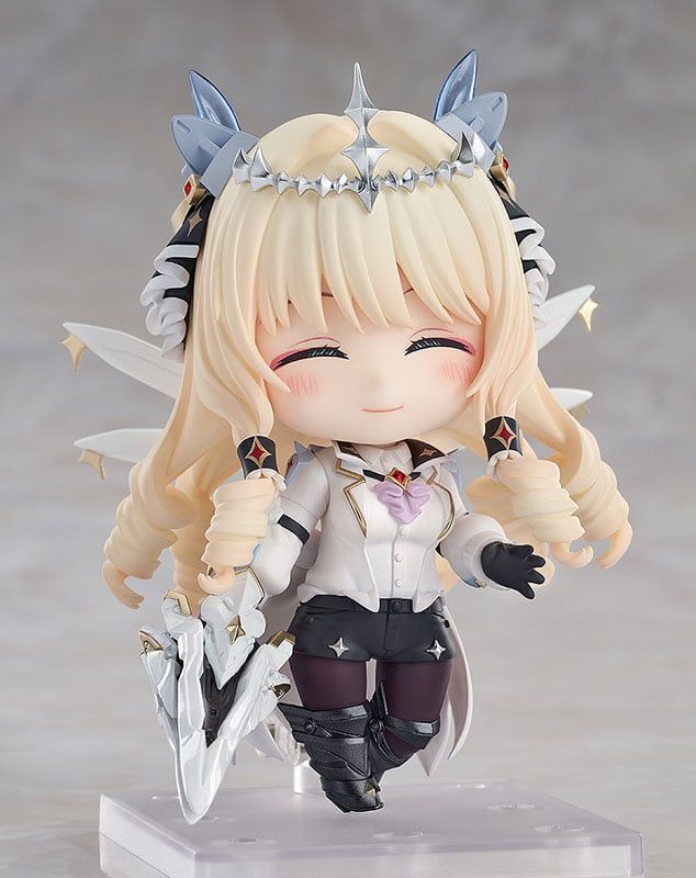  Crown Nendoroid - Goddess of Victory: Nikke - Good Smile Arts Shanghai 