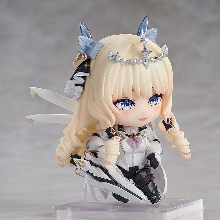  Crown Nendoroid - Goddess of Victory: Nikke - Good Smile Arts Shanghai 