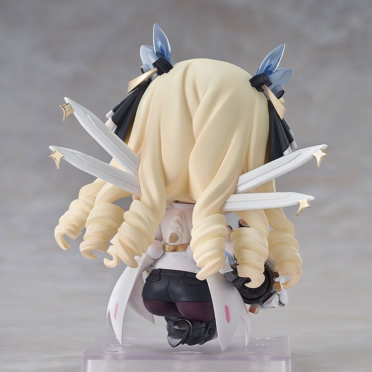  Crown Nendoroid - Goddess of Victory: Nikke - Good Smile Arts Shanghai 