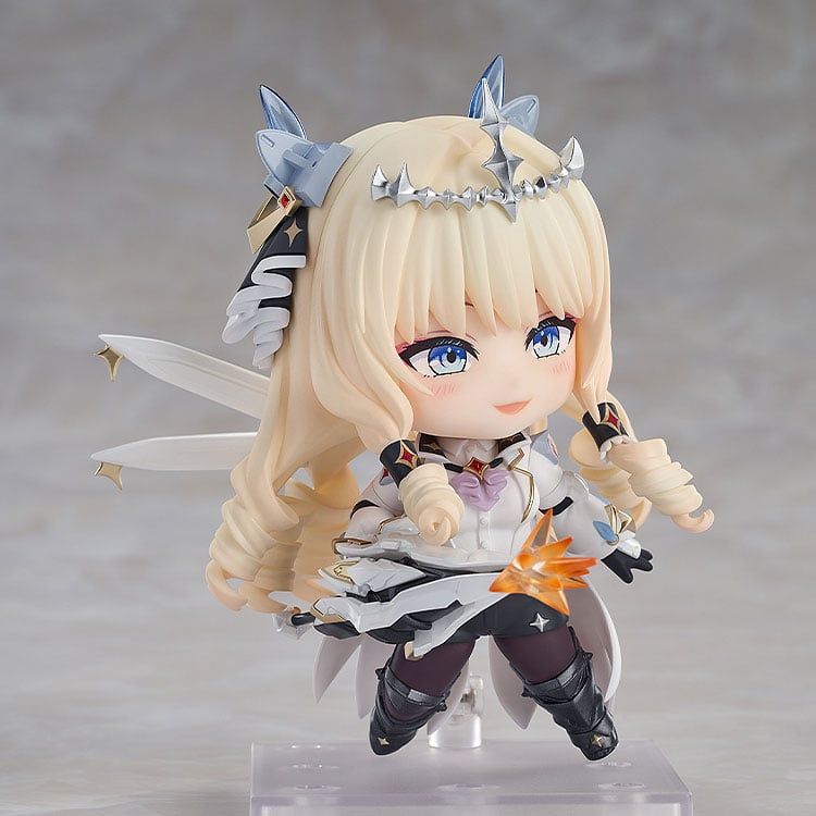  Crown Nendoroid - Goddess of Victory: Nikke - Good Smile Arts Shanghai 