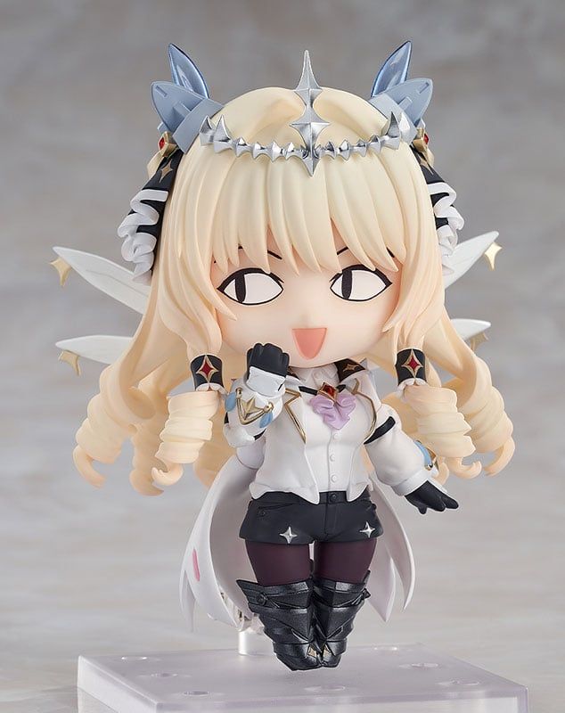  Crown Nendoroid - Goddess of Victory: Nikke - Good Smile Arts Shanghai 