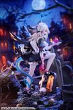  Creature Maid - PoiArt 