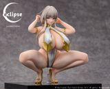  Rui Fujin - Eclipse Collectibles 