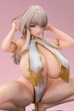  Rui Fujin - Eclipse Collectibles 