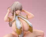  Rui Fujin - Eclipse Collectibles 