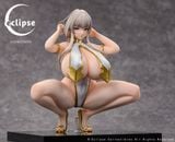  Rui Fujin - Eclipse Collectibles 