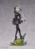  2B - NierR Automata - Good Smile Arts Shanghai 