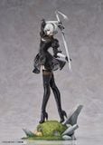  2B - NierR Automata - Good Smile Arts Shanghai 