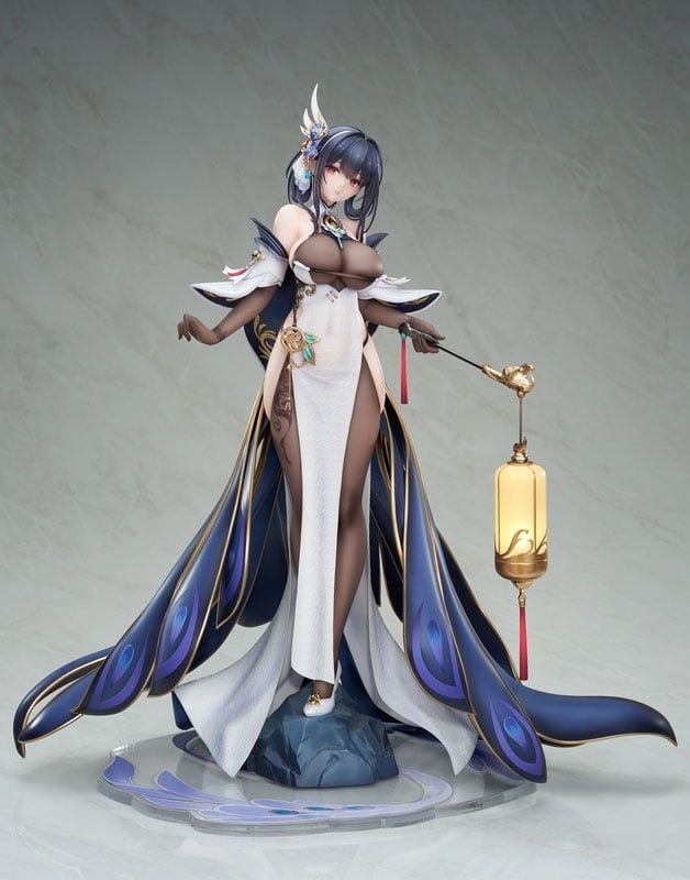  Chen Hai - Azur Lane - APEX 