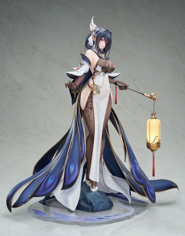  Chen Hai - Azur Lane - APEX 
