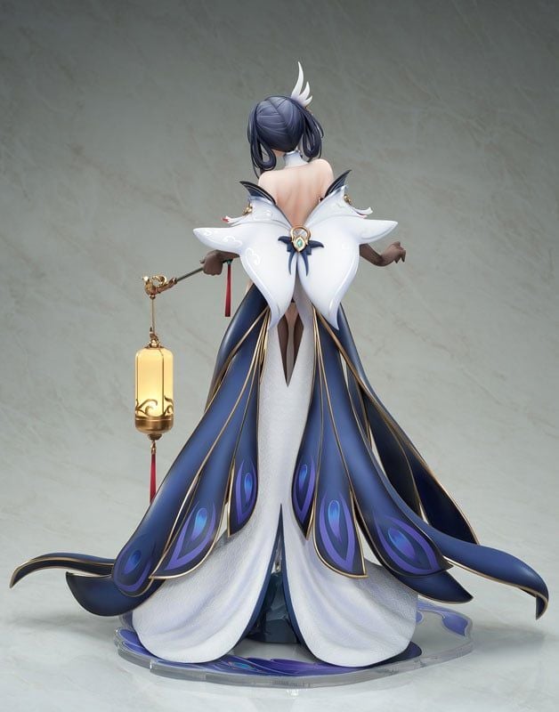 Chen Hai - Azur Lane - APEX 