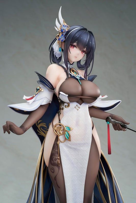  Chen Hai - Azur Lane - APEX 