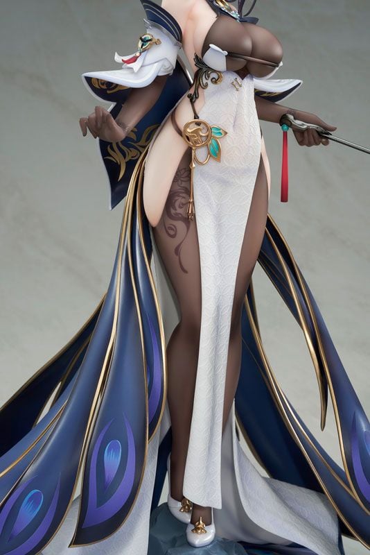  Chen Hai - Azur Lane - APEX 
