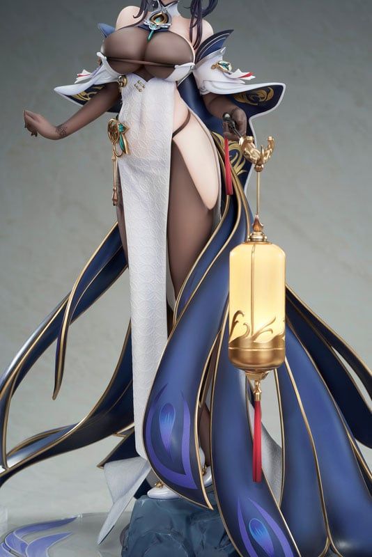  Chen Hai - Azur Lane - APEX 