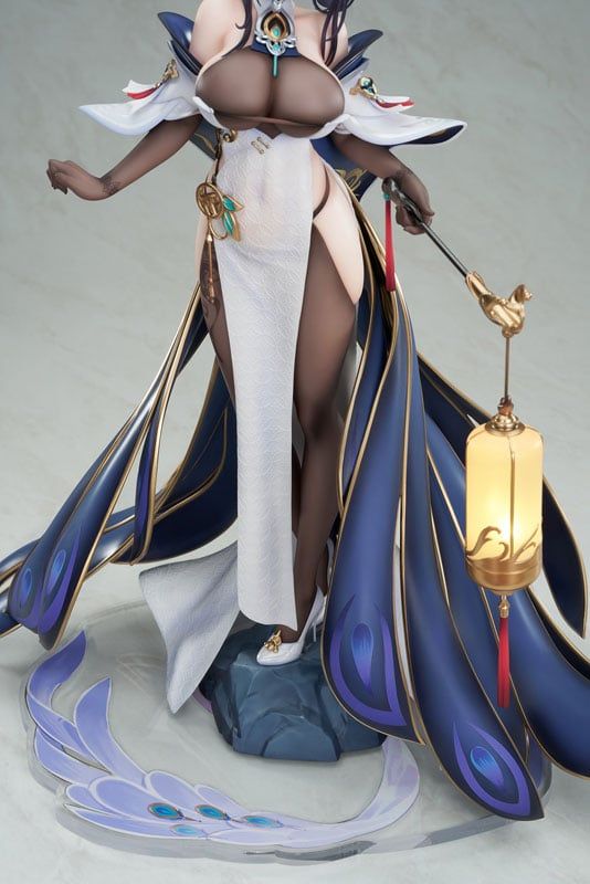  Chen Hai - Azur Lane - APEX 