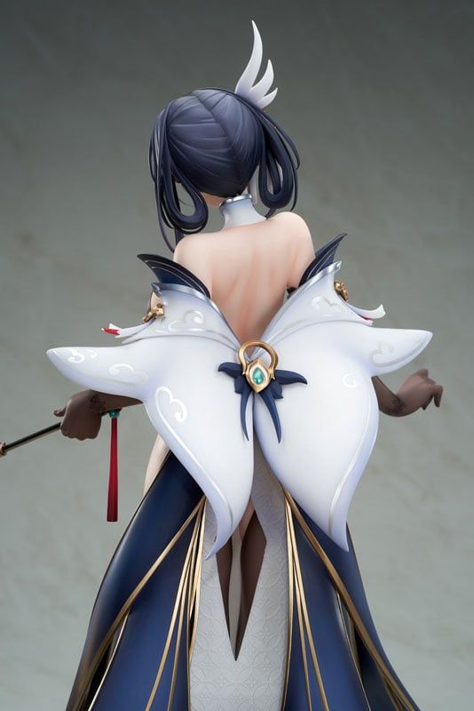  Chen Hai - Azur Lane - APEX 