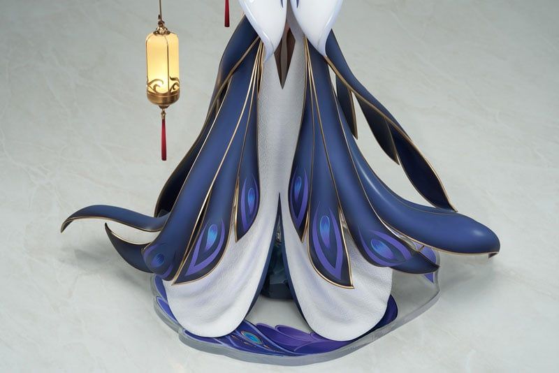  Chen Hai - Azur Lane - APEX 