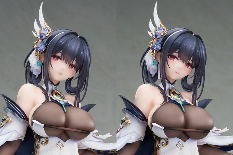 Chen Hai - Azur Lane - APEX 