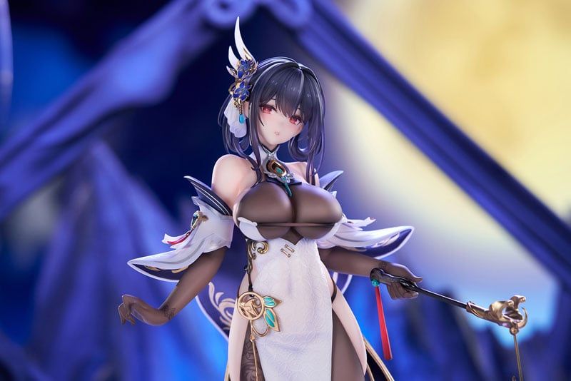  Chen Hai - Azur Lane - APEX 