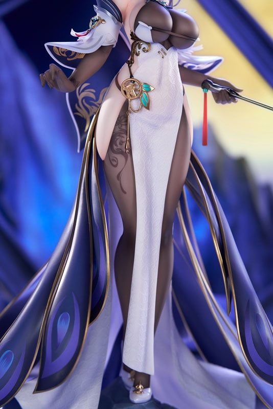  Chen Hai - Azur Lane - APEX 
